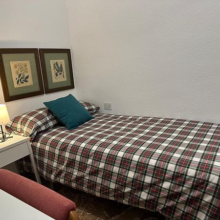 Amplio Y Luminoso Apartamento En El Centro De Grenada Zewnętrze zdjęcie