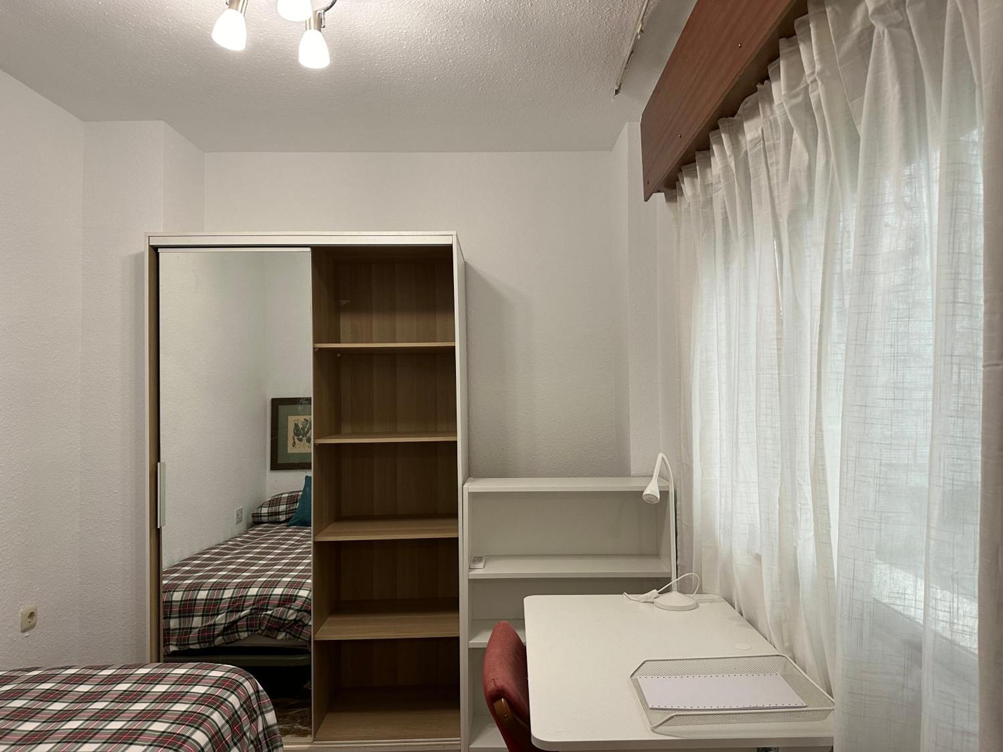 Amplio Y Luminoso Apartamento En El Centro De Grenada Zewnętrze zdjęcie