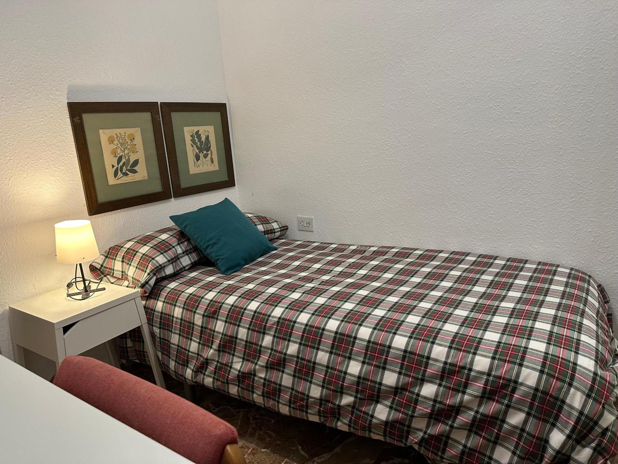 Amplio Y Luminoso Apartamento En El Centro De Grenada Zewnętrze zdjęcie