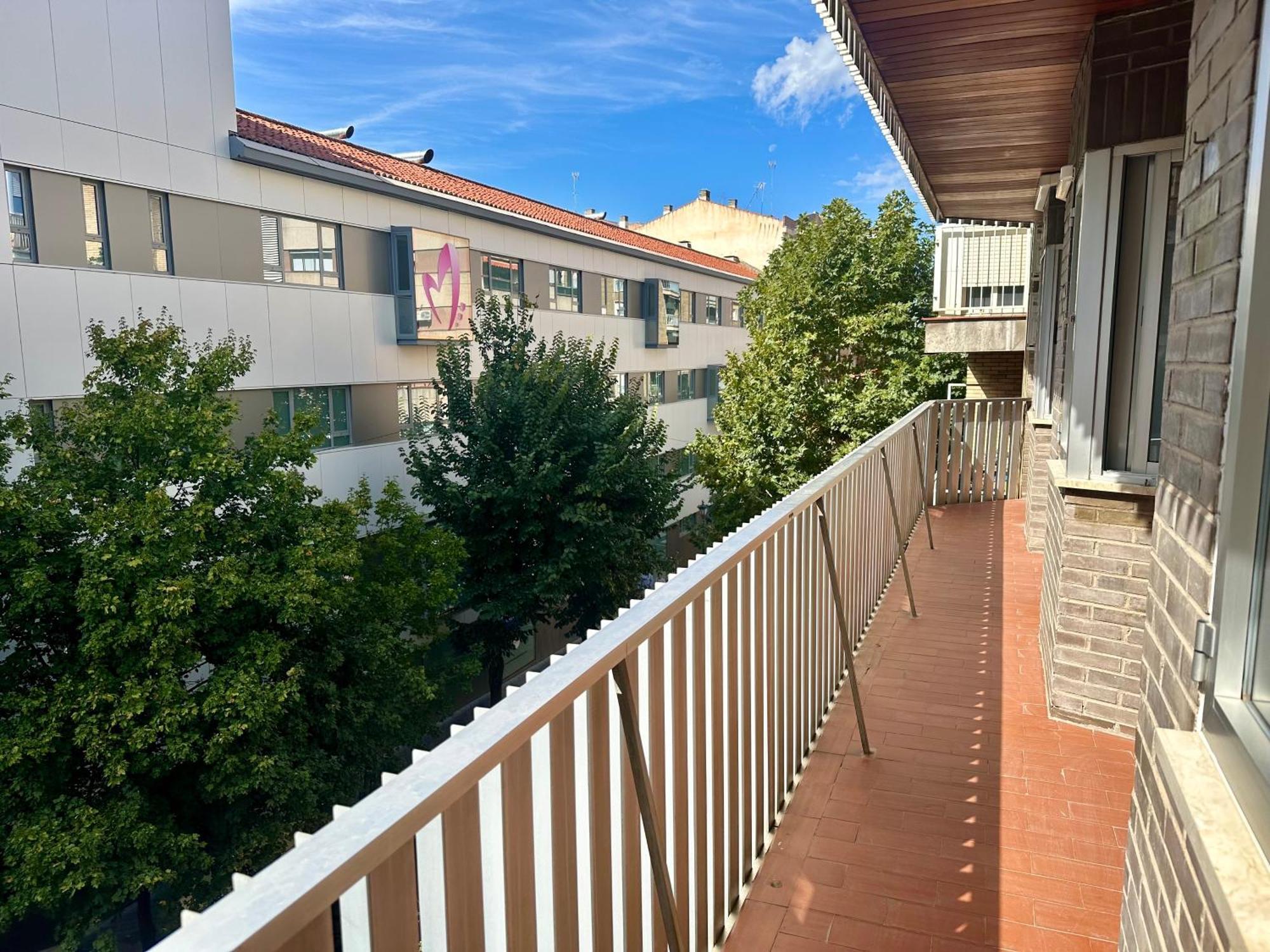 Amplio Y Luminoso Apartamento En El Centro De Grenada Zewnętrze zdjęcie