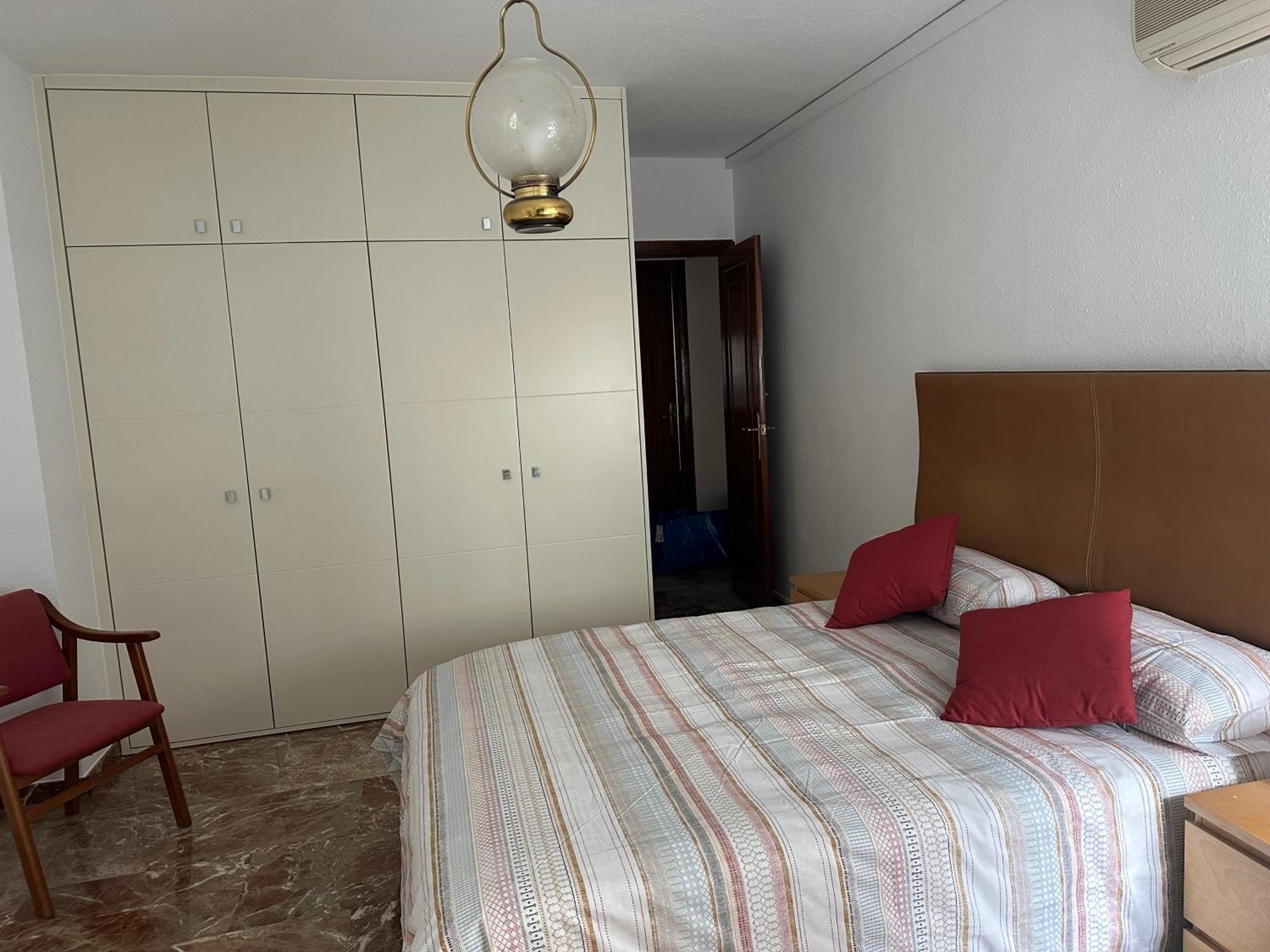 Amplio Y Luminoso Apartamento En El Centro De Grenada Zewnętrze zdjęcie