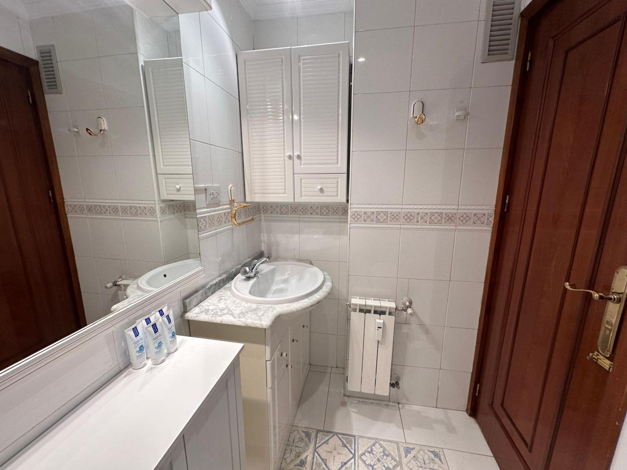 Amplio Y Luminoso Apartamento En El Centro De Grenada Zewnętrze zdjęcie