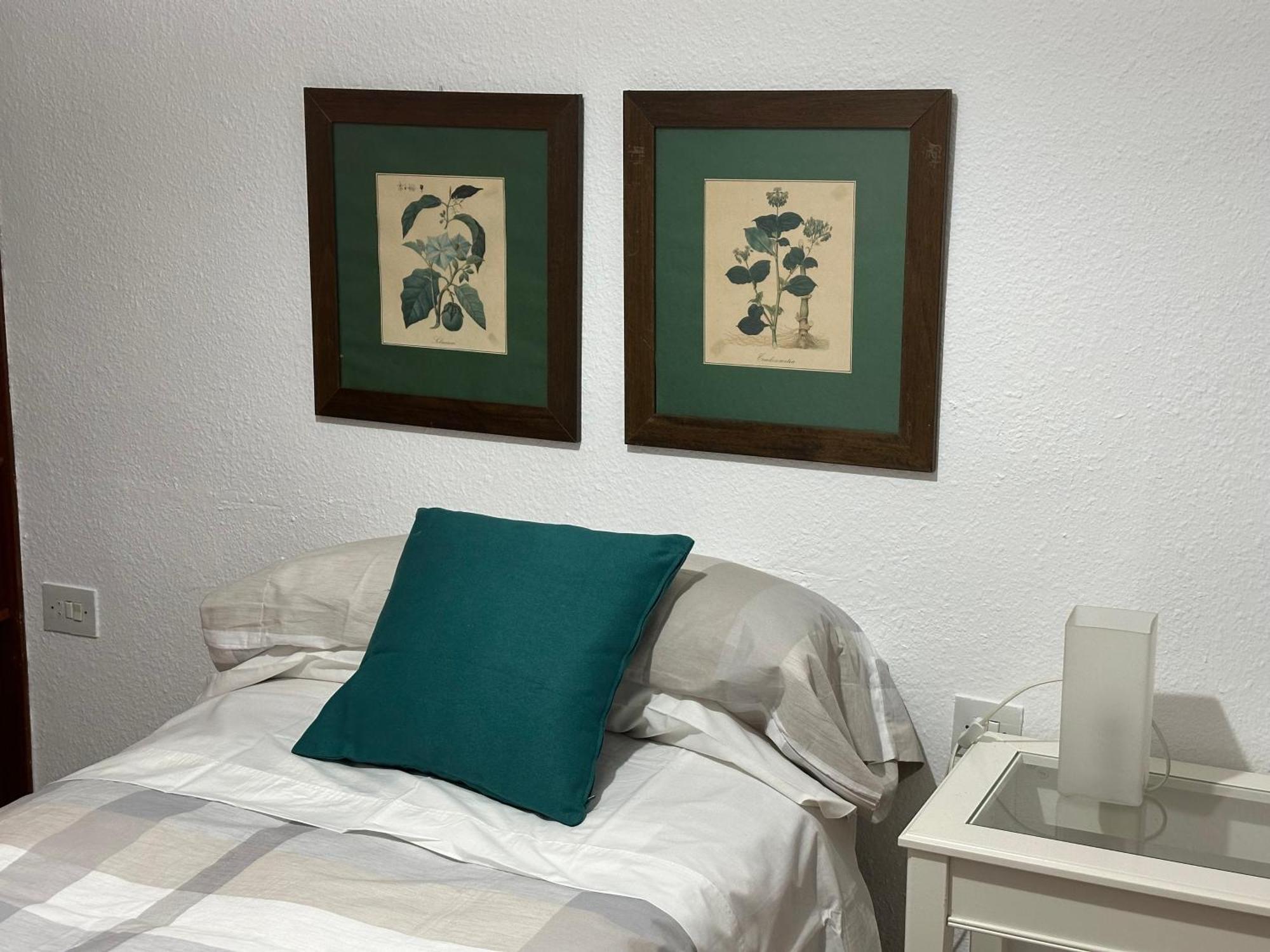 Amplio Y Luminoso Apartamento En El Centro De Grenada Zewnętrze zdjęcie